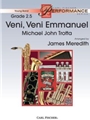 Veni Veni Emmanuel