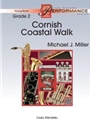 Cornish Coastal Walk
