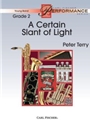 A Certain Slant of Light