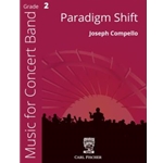 Paradigm Shift