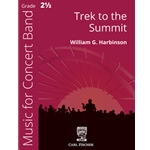 Trek to the Summit