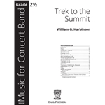 Trek to the Summit