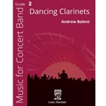 Dancing Clarinets