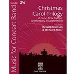 Christmas Carol Trilogy