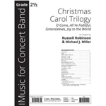 Christmas Carol Trilogy