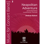 Neapolitan Adventure