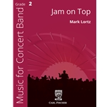 Jam on Top