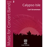 Calypso Isle