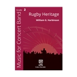 Rugby Heritage