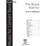 The Brave Warrior