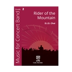 Rider of the Mountain