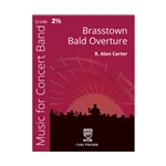 Brasstown Bald Overture