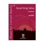 Good King Salsa