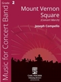 Mount Vernon Square