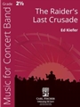 The Raider's Last Crusade