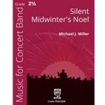 Silent Midwinter's Noel