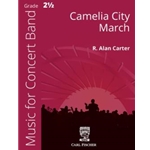 Camelia City March