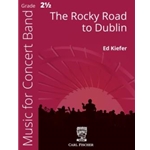 The Rocky Road to Dublin