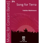Song for Terra