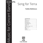 Song for Terra