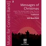 Messages of Christmas