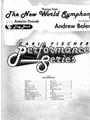 New World Symphony  Themes From