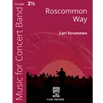 Roscommon Way