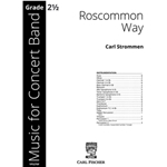 Roscommon Way