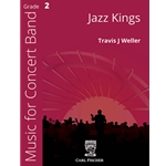 Jazz Kings
