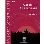 War in the Chesapeake