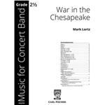 War in the Chesapeake
