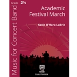 Academic Festival March