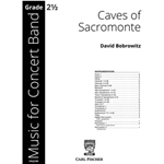 Caves of Sacromonte