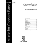Snowflake