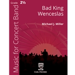 Bad King Wenceslas