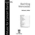 Bad King Wenceslas
