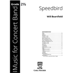 Speedbird
