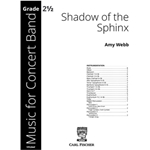 Shadow of the Sphinx