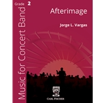 Afterimage