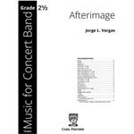 Afterimage