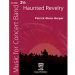Haunted Revelry