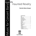 Haunted Revelry