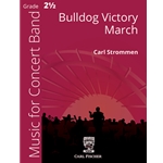 Bulldog Victory March