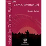 Come, Emmanuel