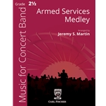 Armed Services Medley