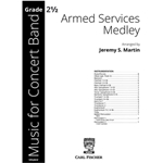 Armed Services Medley