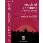 Angels of Christmas