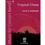 Tropical Chase