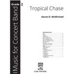 Tropical Chase