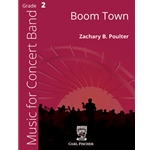 Boom Town